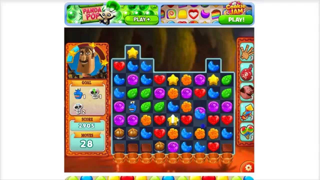Level - 50 thumbnail
