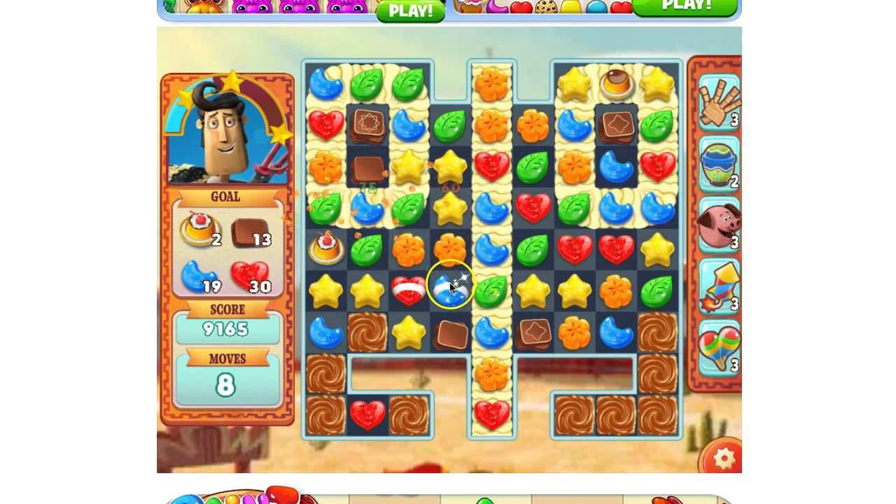 Level - 239 thumbnail