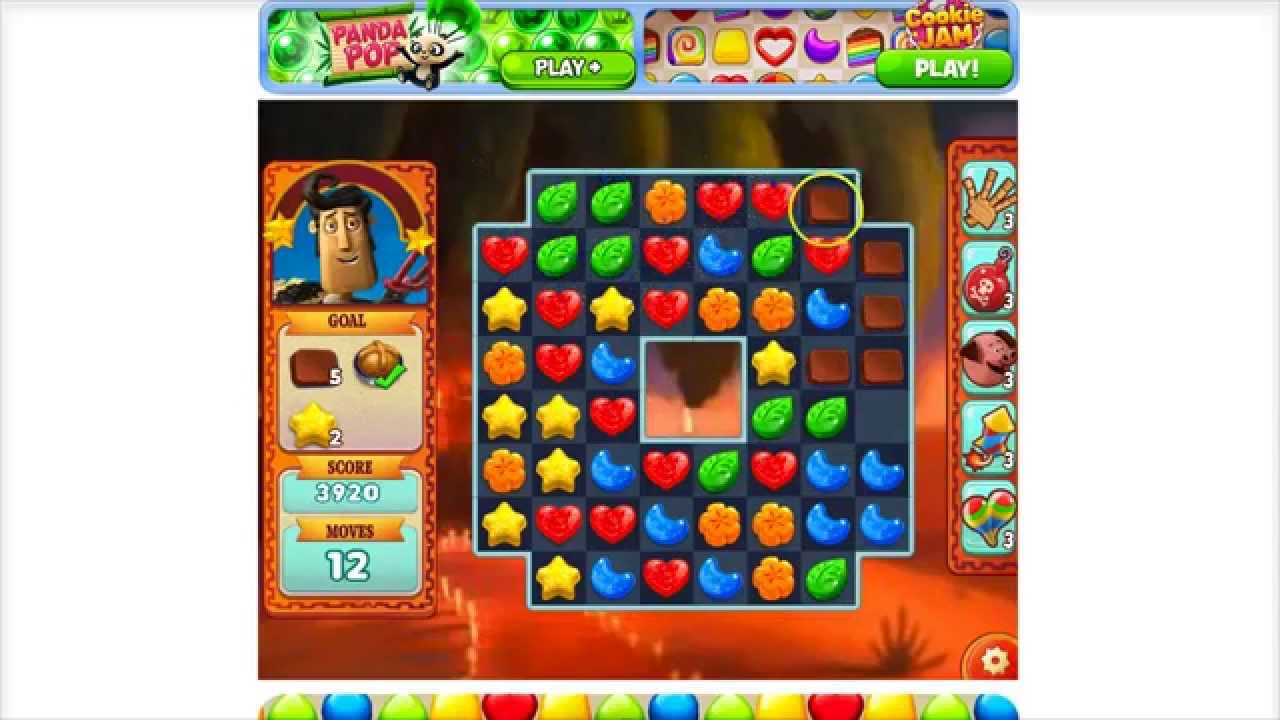Level - 51 thumbnail