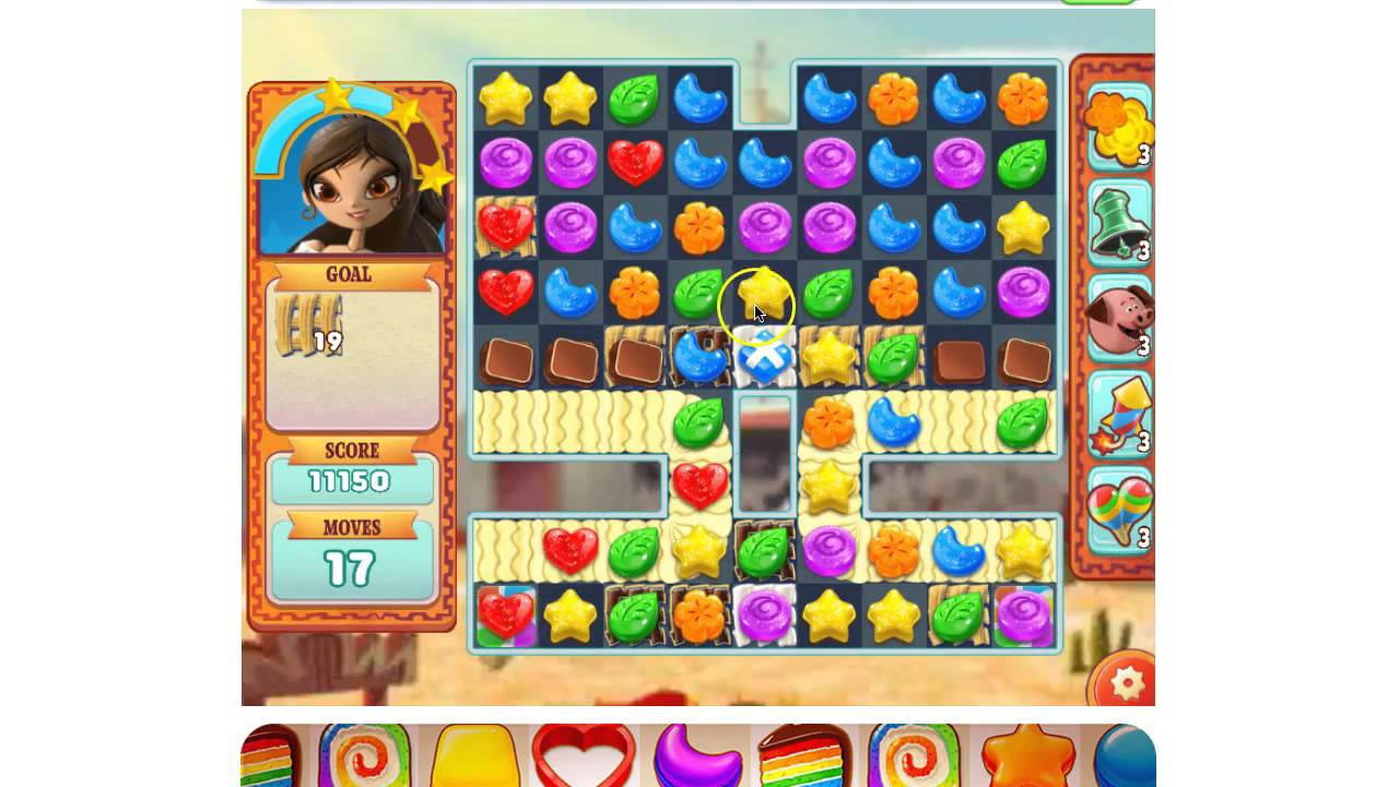 Level - 240 thumbnail