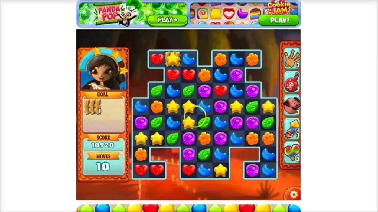 Level - 52 thumbnail