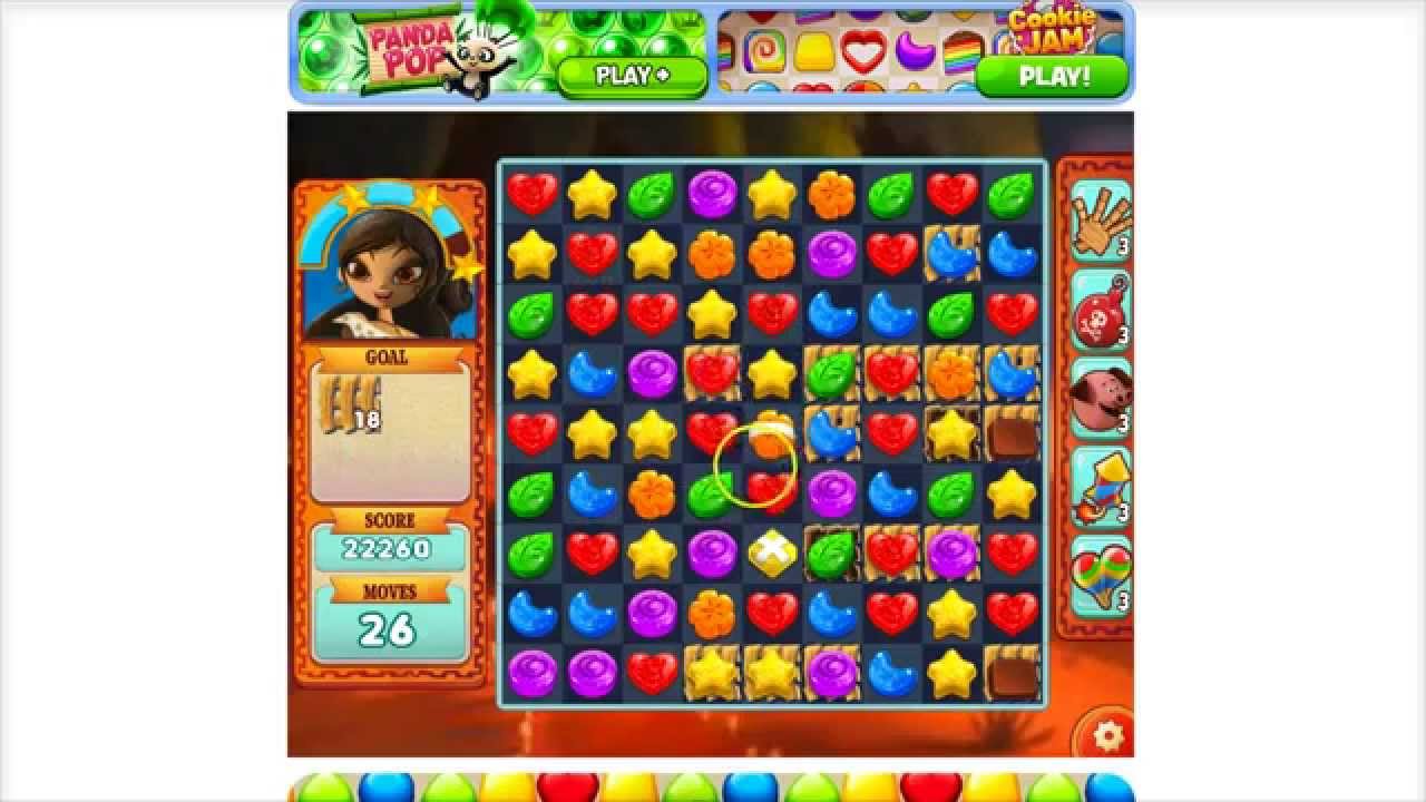Level - 53 thumbnail