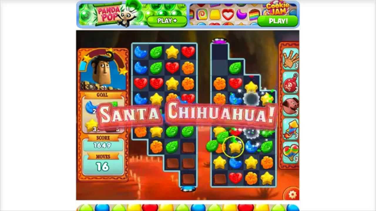 Level - 54 thumbnail