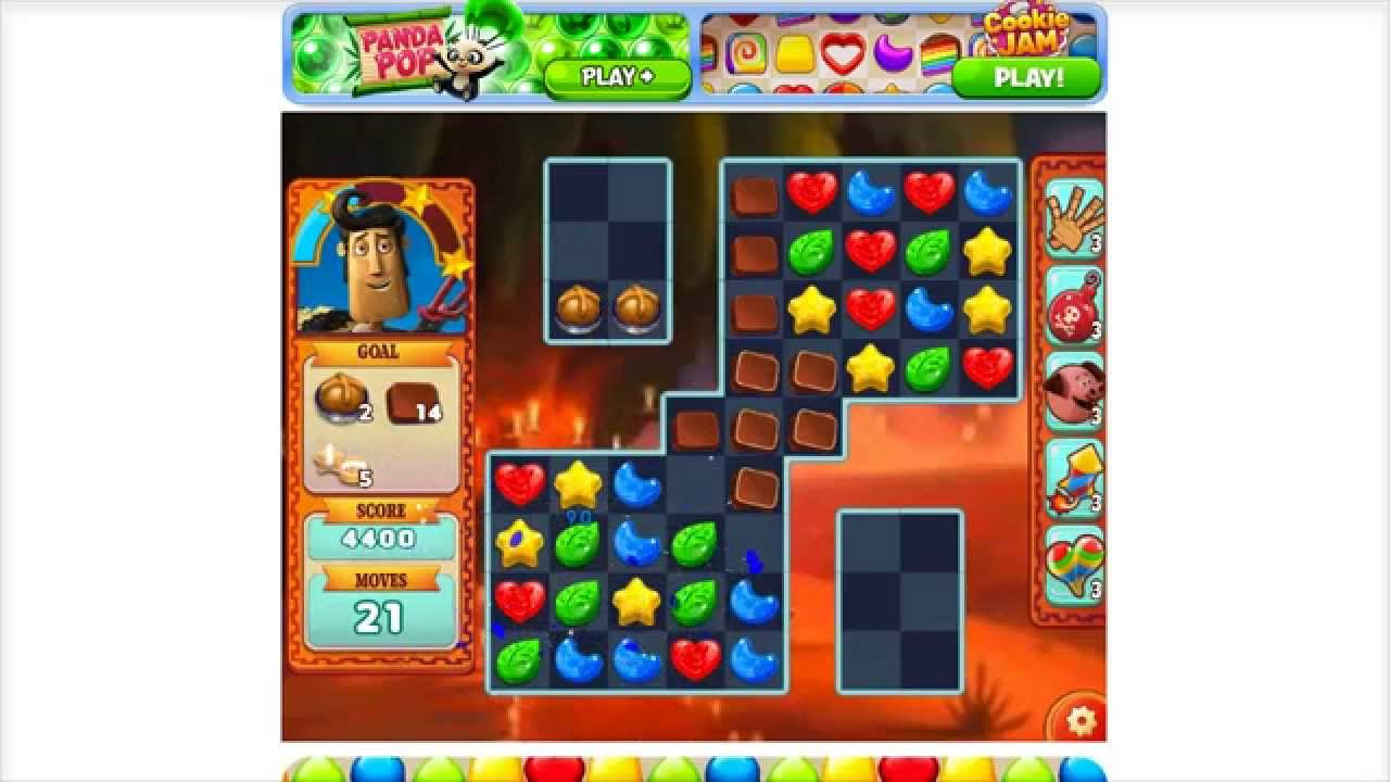 Level - 55 thumbnail