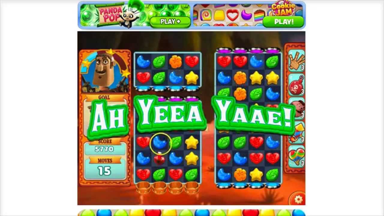 Level - 56 thumbnail