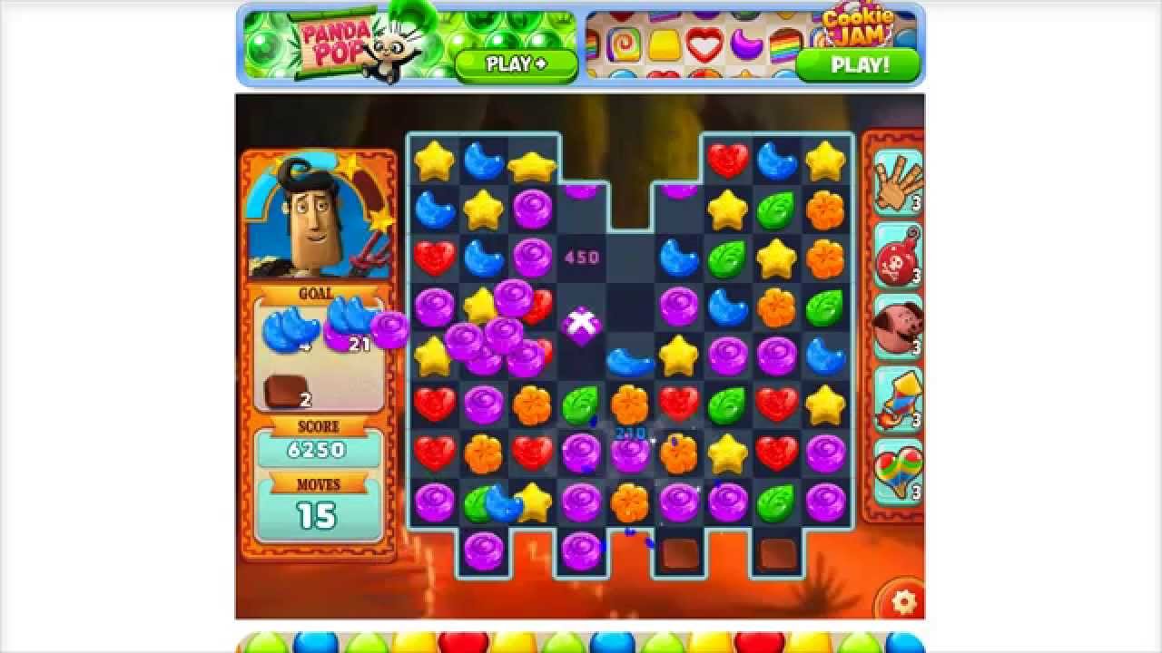 Level - 60 thumbnail