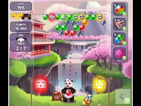 Level - 195 thumbnail