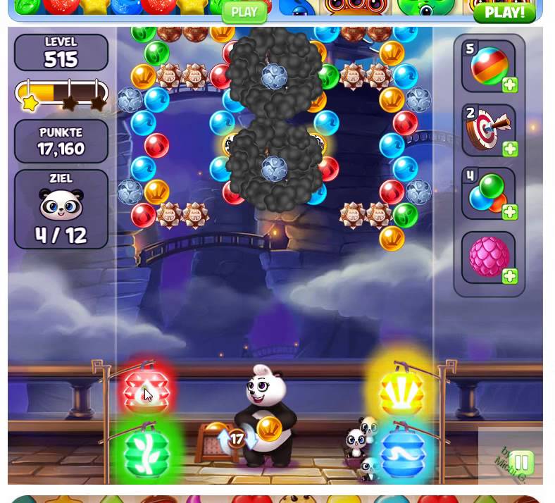 Level - 515 thumbnail
