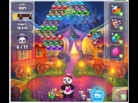 Level - 491 thumbnail