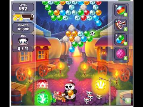 Level - 492 thumbnail