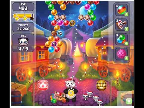 Level - 493 thumbnail