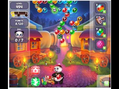 Level - 494 thumbnail