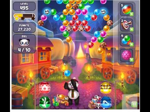 Level - 495 thumbnail