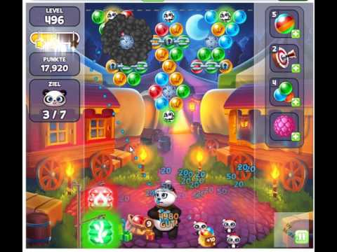Level - 496 thumbnail