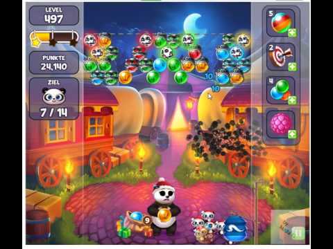 Level - 497 thumbnail