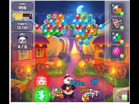 Level - 498 thumbnail