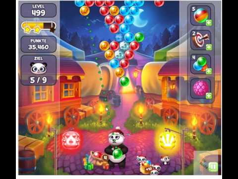 Level - 499 thumbnail