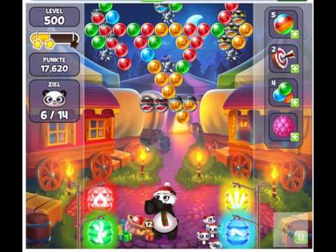 Level - 500 thumbnail