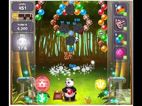 Level - 451 thumbnail
