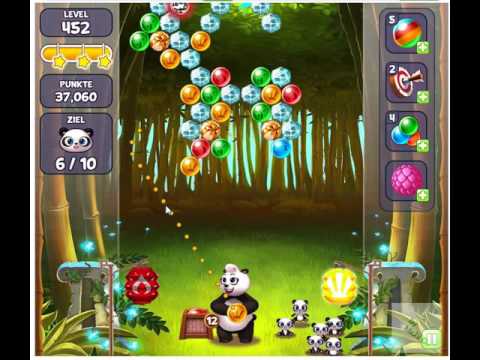 Level - 452 thumbnail
