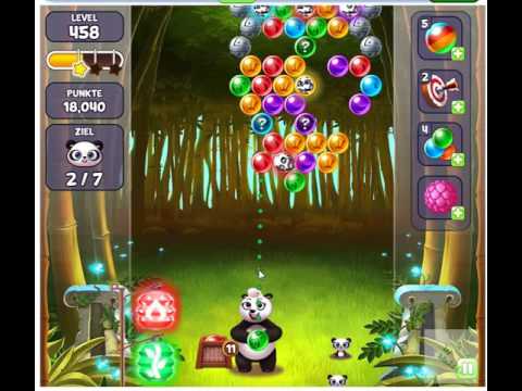 Level - 458 thumbnail