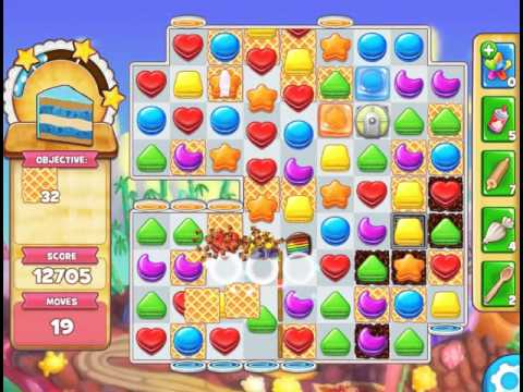 Level - 1196 thumbnail