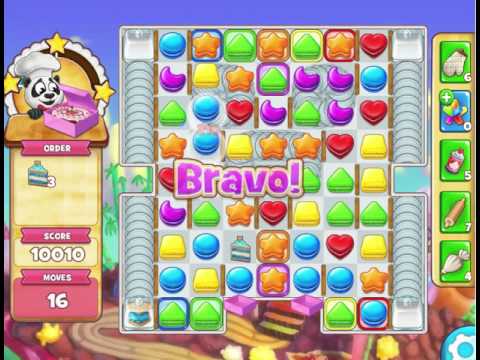 Level - 1197 thumbnail