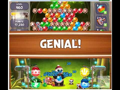 Level - 460 thumbnail
