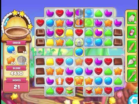 Level - 1198 thumbnail