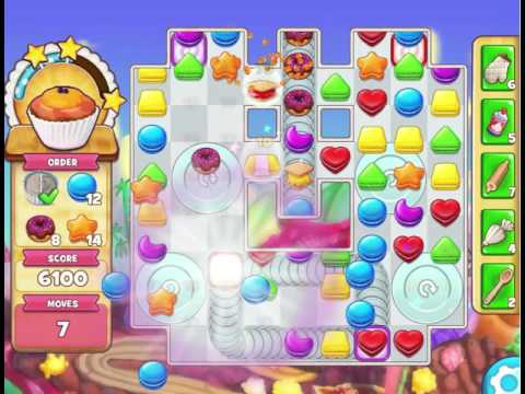 Level - 1199 thumbnail