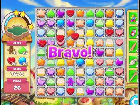 Level - 822 thumbnail