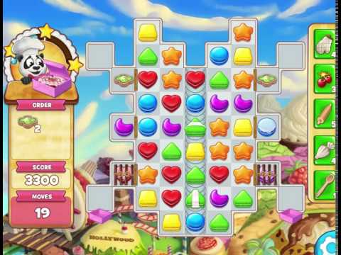 Level - 823 thumbnail