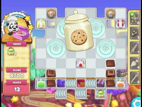 Level - 1201 thumbnail