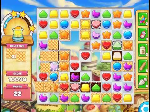 Level - 824 thumbnail