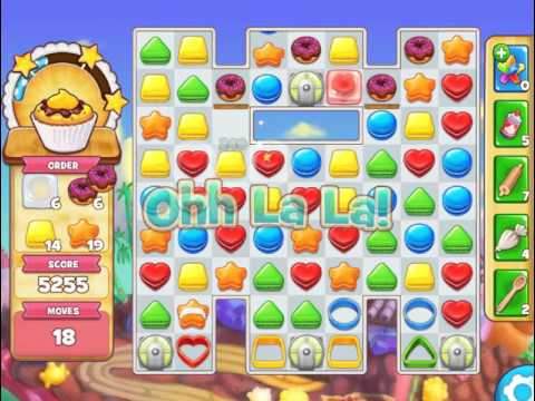 Level - 1203 thumbnail
