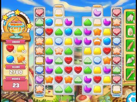 Level - 825 thumbnail