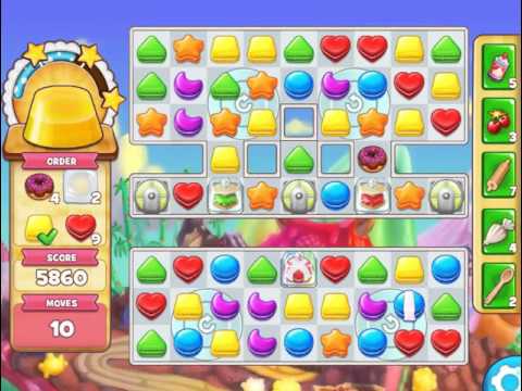 Level - 1204 thumbnail
