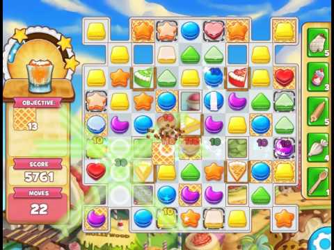 Level - 826 thumbnail