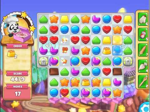 Level - 1205 thumbnail