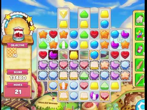 Level - 827 thumbnail