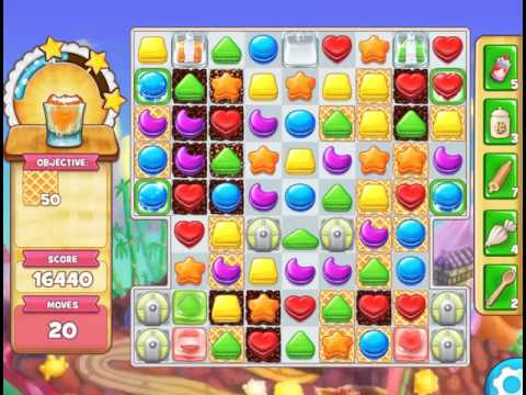 Level - 1206 thumbnail