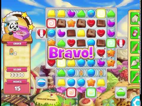 Level - 828 thumbnail