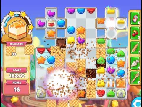 Level - 1207 thumbnail