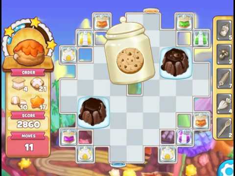 Level - 1208 thumbnail