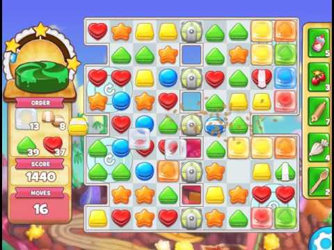 Level - 1209 thumbnail