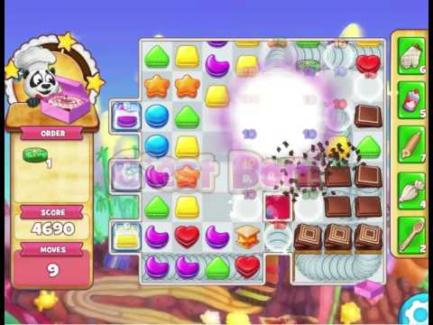 Level - 1210 thumbnail