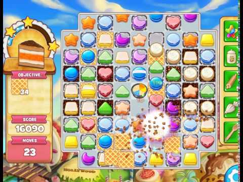Level - 832 thumbnail