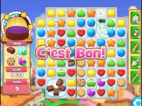 Level - 1496 thumbnail
