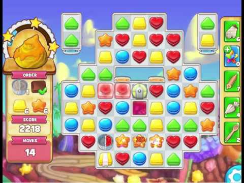 Level - 1211 thumbnail