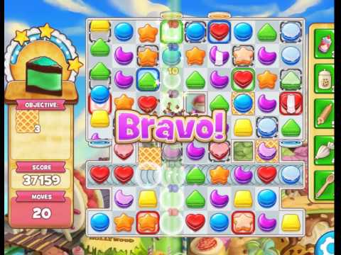 Level - 834 thumbnail